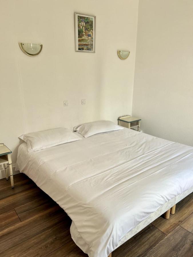 Hotel Chez Marco à La Gouesnière Extérieur photo