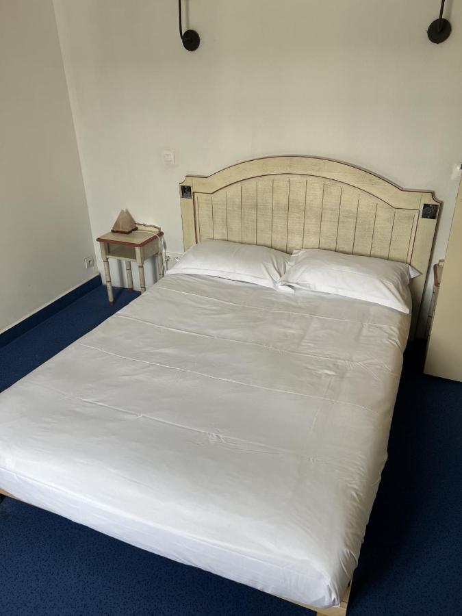 Hotel Chez Marco à La Gouesnière Extérieur photo