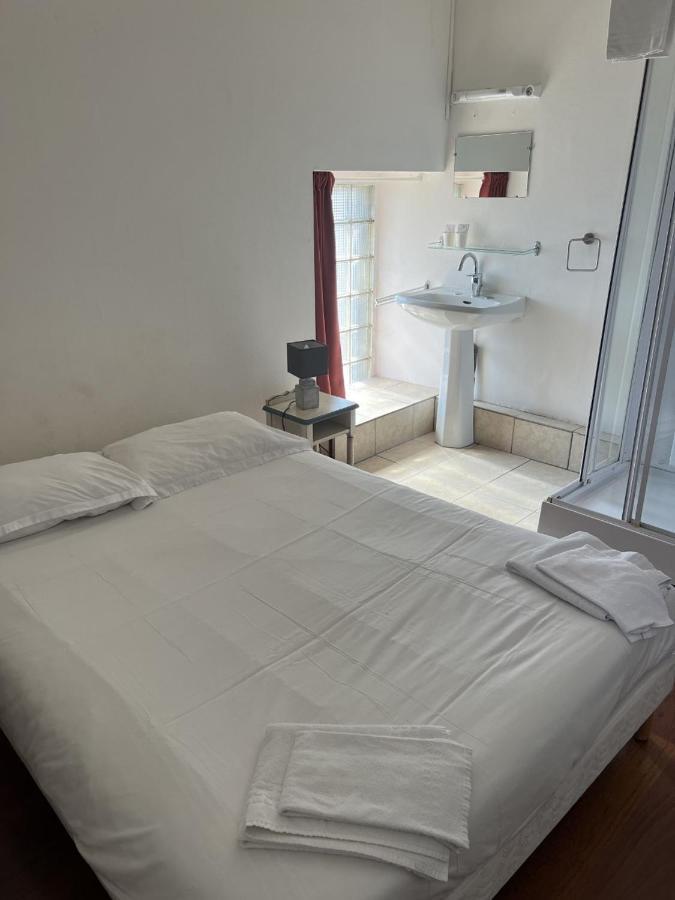 Hotel Chez Marco à La Gouesnière Extérieur photo