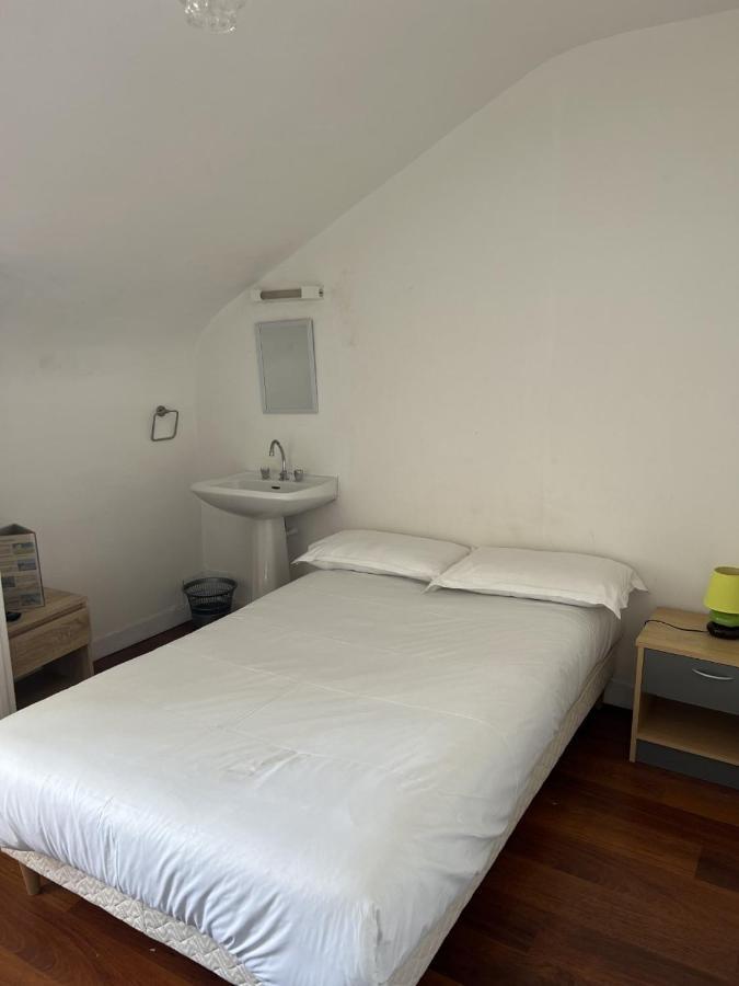 Hotel Chez Marco à La Gouesnière Extérieur photo